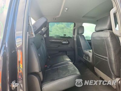 Zdjęcie 10 z 13 samochodu: 2024 CHEVROLET SILVERADO K1500 LT TRAIL BOSS VIN:3GCUDFED5RG315941 - miniatura