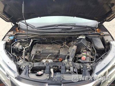 Zdjęcie 11 z 12 samochodu: 2016 HONDA CR-V EXL VIN:2HKRM4H76GH724227 - miniatura