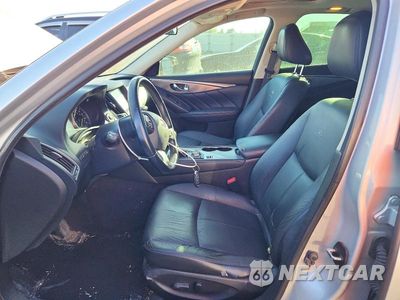 Zdjęcie 7 z 12 samochodu: 2014 INFINITI Q50 BASE VIN:JN1BV7AP0EM673260 - miniatura