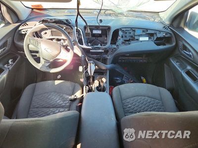 Zdjęcie 8 z 12 samochodu: 2020 CHEVROLET EQUINOX LT VIN:3GNAXJEV2LL162978 - miniatura