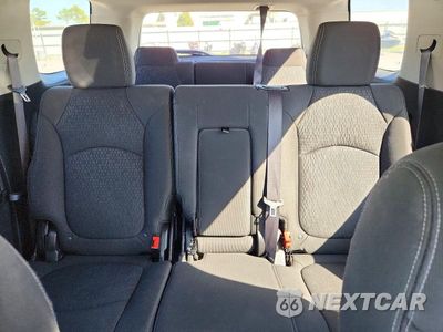 Zdjęcie 10 z 13 samochodu: 2015 GMC ACADIA SLE VIN:1GKKRNED9FJ361001 - miniatura