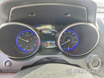 Zdjęcie 9 z 13 samochodu: 2019 SUBARU OUTBACK 2.5I LIMITED VIN:4S4BSANC6K3204665 - miniatura