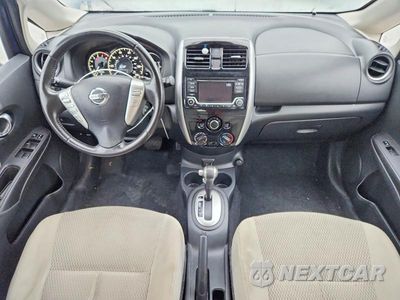 Zdjęcie 8 z 12 samochodu: 2017 NISSAN VERSA NOTE SV VIN:3N1CE2CP1HL365498 - miniatura