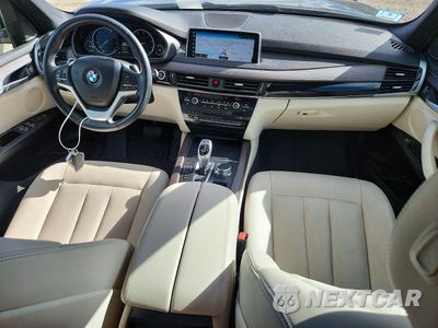 Zdjęcie 8 z 13 samochodu: 2018 BMW X5 XDRIVE35I VIN:5UXKR0C50JL076953 - miniatura