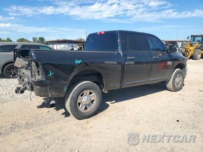 Trzecie zdjęcie samochodu z tyłu: 2015 RAM 2500 ST VIN:3C6UR5CL7FG655293 - miniatura
