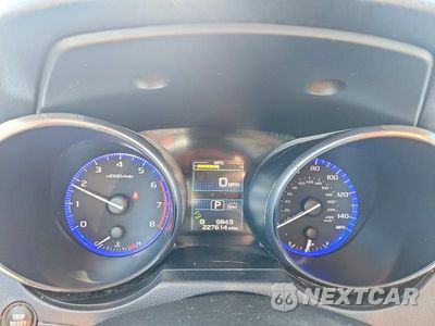 Zdjęcie 9 z 13 samochodu: 2015 SUBARU OUTBACK 2.5I PREMIUM VIN:4S4BSBCC7F3210361 - miniatura
