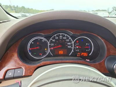 Zdjęcie 9 z 12 samochodu: 2011 NISSAN ALTIMA HYBRID VIN:1N4CL2AP5BC185004 - miniatura