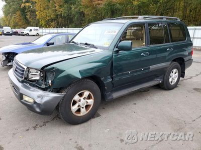 1998 TOYOTA LAND CRUISER BASE JT3HT05J7W0011893 - główne zdjęcie licytacji z USA - miniatura