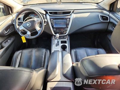 Zdjęcie 8 z 14 samochodu: 2018 NISSAN MURANO S VIN:5N1AZ2MH9JN172436 - miniatura