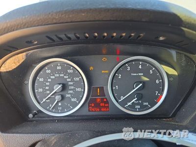 Zdjęcie 9 z 13 samochodu: 2008 BMW X6 XDRIVE35I VIN:5UXFG435X8LJ35662 - miniatura