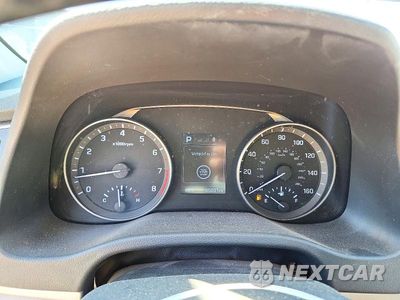 Zdjęcie 9 z 13 samochodu: 2017 HYUNDAI ELANTRA LIMITED VIN:5NPD84LF2HH025448 - miniatura