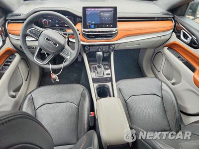 Zdjęcie 8 z 13 samochodu: 2023 JEEP COMPASS LIMITED VIN:3C4NJDCN5PT502355 - miniatura