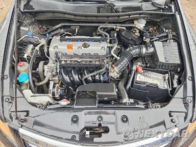 Zdjęcie 11 z 12 samochodu: 2012 HONDA ACCORD EXL VIN:1HGCP2F82CA062758 - miniatura