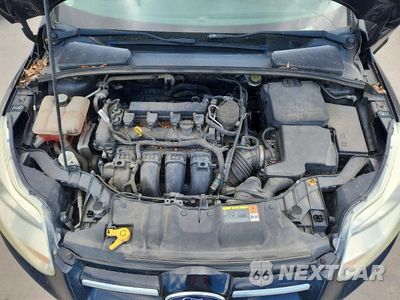 Zdjęcie 11 z 12 samochodu: 2012 FORD FOCUS SE VIN:1FAHP3F29CL449467 - miniatura