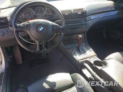Zdjęcie 8 z 12 samochodu: 2002 BMW 330 CI VIN:WBABS53472JU95015 - miniatura