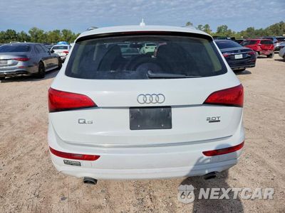 Zdjęcie 6 z 13 samochodu: 2015 AUDI Q5 PREMIUM VIN:WA1CFAFP5FA066465 - miniatura