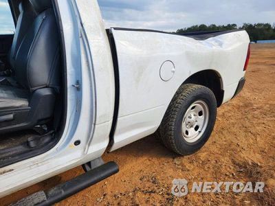 Zdjęcie 12 z 13 samochodu: 2013 RAM 1500 ST VIN:3C6JR6AG5DG591427 - miniatura