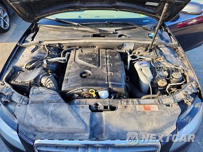 Zdjęcie 11 z 12 samochodu: 2010 AUDI A4 PREMIUM VIN:WAUBFAFL9AN016066 - miniatura