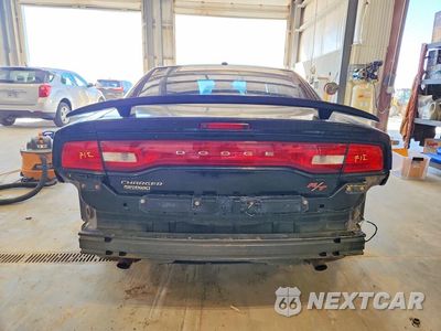 Zdjęcie 6 z 12 samochodu: 2011 DODGE CHARGER R/T VIN:2B3CL5CT2BH513225 - miniatura
