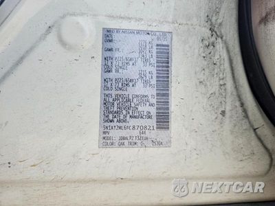 Zdjęcie 13 z 13 samochodu: 2015 NISSAN ROGUE S VIN:5N1AT2ML6FC870821 - miniatura