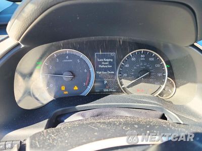 Zdjęcie 9 z 13 samochodu: 2019 LEXUS RX 350 BASE VIN:2T2BZMCAXKC171157 - miniatura