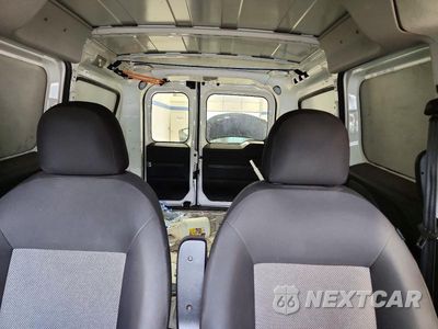 Zdjęcie 10 z 13 samochodu: 2016 RAM PROMASTER CITY VIN:ZFBERFAT4G6B19593 - miniatura