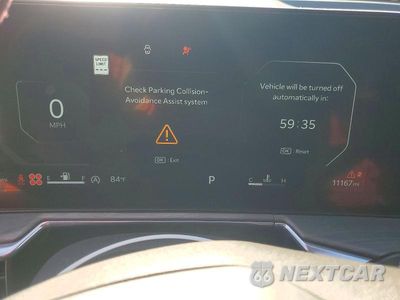 Zdjęcie 9 z 13 samochodu: 2026 KIA SORENTO X-LINE SX VIN:5XYRKDJFXTG452032 - miniatura