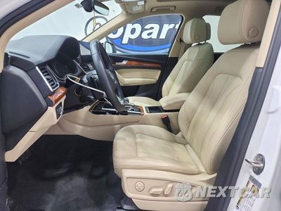 Zdjęcie 7 z 13 samochodu: 2021 AUDI Q5 PREMIUM VIN:WA1AAAFY1M2073290 - miniatura