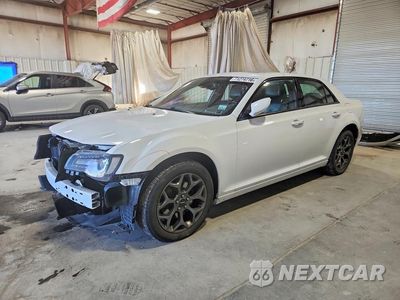 2016 CHRYSLER 300 S 2C3CCAGG1GH296458 - główne zdjęcie licytacji z USA - miniatura