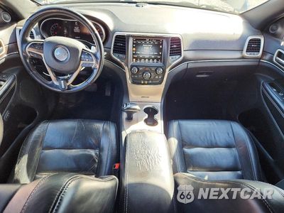 Zdjęcie 8 z 12 samochodu: 2014 JEEP GRAND CHEROKEE LIMITED VIN:1C4RJFBG5EC246226 - miniatura