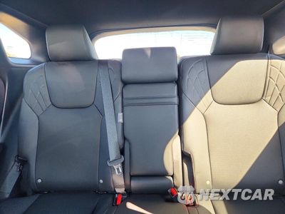 Zdjęcie 10 z 13 samochodu: 2024 LEXUS RX 350H PREMIUM VIN:2T2BBMCAXRC026330 - miniatura