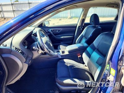 Zdjęcie 7 z 12 samochodu: 2017 NISSAN ALTIMA VIN:1N4AL3AP1HC209708 - miniatura