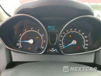 Zdjęcie 9 z 12 samochodu: 2015 FORD FIESTA SE VIN:3FADP4EJ5FM223717 - miniatura