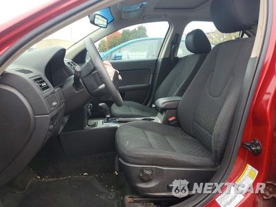 Zdjęcie 7 z 12 samochodu: 2012 FORD FUSION SE VIN:3FAHP0HA9CR315935 - miniatura