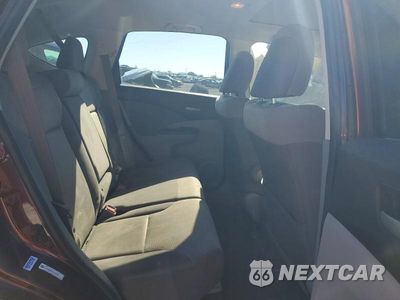 Zdjęcie 11 z 14 samochodu: 2014 HONDA CR-V EX VIN:5J6RM3H59EL036203 - miniatura