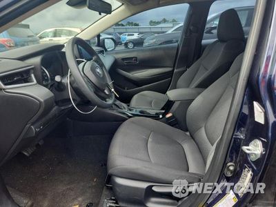 Zdjęcie 7 z 12 samochodu: 2022 TOYOTA COROLLA LE VIN:5YFEPMAE1NP382216 - miniatura