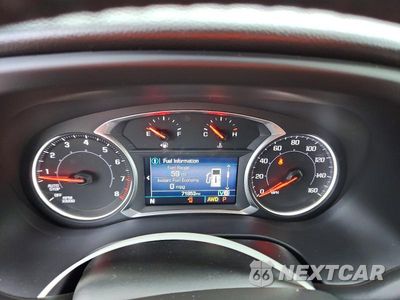 Zdjęcie 9 z 13 samochodu: 2020 GMC ACADIA SLE VIN:1GKKNRLS7LZ235902 - miniatura