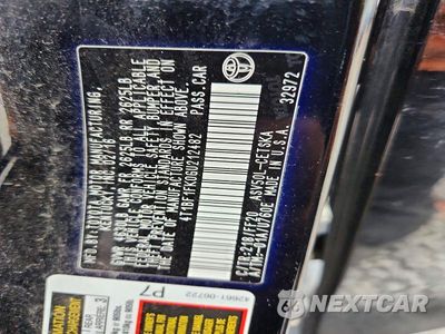 Zdjęcie 12 z 12 samochodu: 2016 TOYOTA CAMRY SE VIN:4T1BF1FK0GU212482 - miniatura
