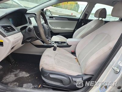 Zdjęcie 7 z 12 samochodu: 2016 HYUNDAI SONATA SE VIN:5NPE24AF6GH301248 - miniatura