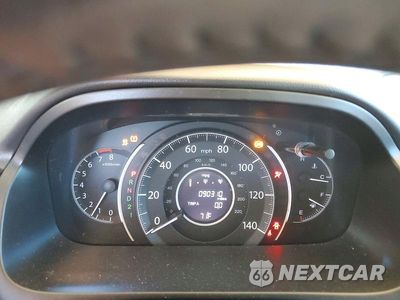 Zdjęcie 9 z 13 samochodu: 2012 HONDA CR-V EXL VIN:5J6RM4H77CL059306 - miniatura