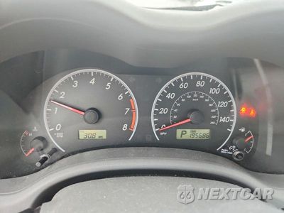Zdjęcie 9 z 12 samochodu: 2009 TOYOTA COROLLA LE VIN:2T1BU40E99C127901 - miniatura