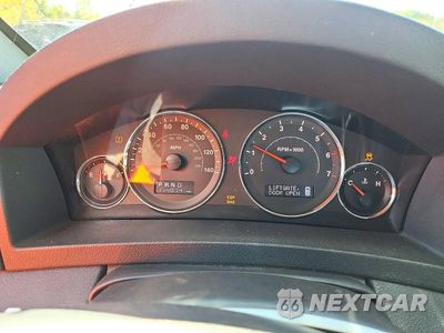 Zdjęcie 9 z 13 samochodu: 2008 JEEP GRAND CHEROKEE LAREDO VIN:1J8GR48K58C102639 - miniatura