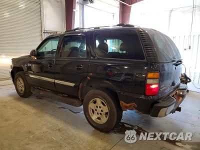Drugie zdjęcie samochodu z przodu: 2005 GMC YUKON VIN:1GKEK13T85J203350 - miniatura