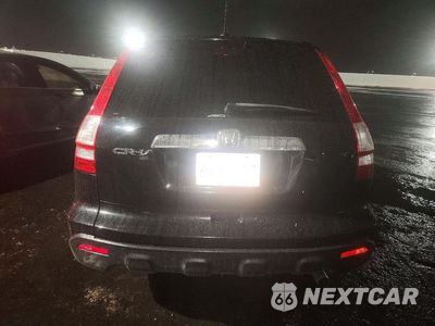 Zdjęcie 6 z 14 samochodu: 2008 HONDA CR-V EXL VIN:JHLRE48728C051756 - miniatura