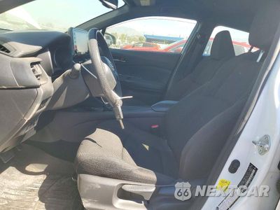 Zdjęcie 7 z 14 samochodu: 2019 TOYOTA C-HR LE VIN:JTNKHMBX6K1023343 - miniatura