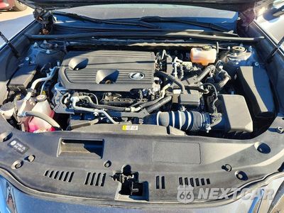 Zdjęcie 11 z 12 samochodu: 2022 LEXUS ES 300H ULTRA LUXURY VIN:58AFA1C16NU015253 - miniatura