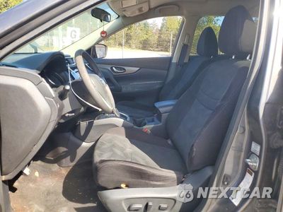 Zdjęcie 7 z 13 samochodu: 2014 NISSAN ROGUE SV VIN:5N1AT2MK4EC841047 - miniatura