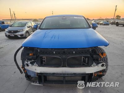 Piąte zdjęcie samochodu w środku: 2018 BMW X2 SDRIVE28I VIN:WBXYJ3C36JEJ75755 - miniatura