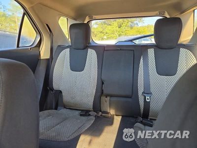 Zdjęcie 10 z 14 samochodu: 2015 CHEVROLET EQUINOX LS VIN:2GNALAEK7F1180643 - miniatura
