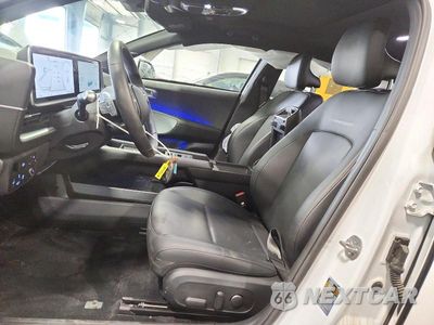 Zdjęcie 7 z 12 samochodu: 2025 HYUNDAI IONIQ 6 LIMITED VIN:KMHM54AC2SA116716 - miniatura